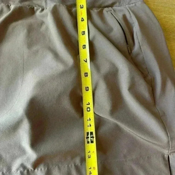 Athleta SoHo skort - Picture 9 of 9